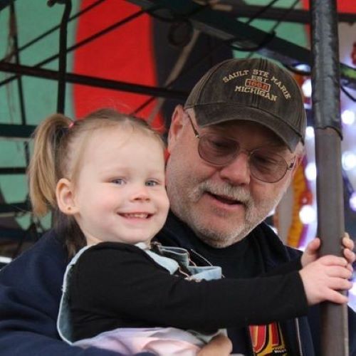 U.P. Stroke Patient Commits to Clinical Trial While Receiving Care at McLaren Flint